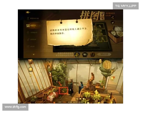 如何在拼图寻宝挑战中有效寻找线索并解锁下一步任务技巧解析 如何在拼图寻宝挑战中有效寻找线索并解锁下一步任务技巧解析