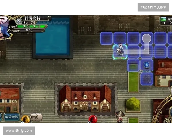 梦幻模拟战人偶奇弈剧情挑战大全解析与新玩法探索