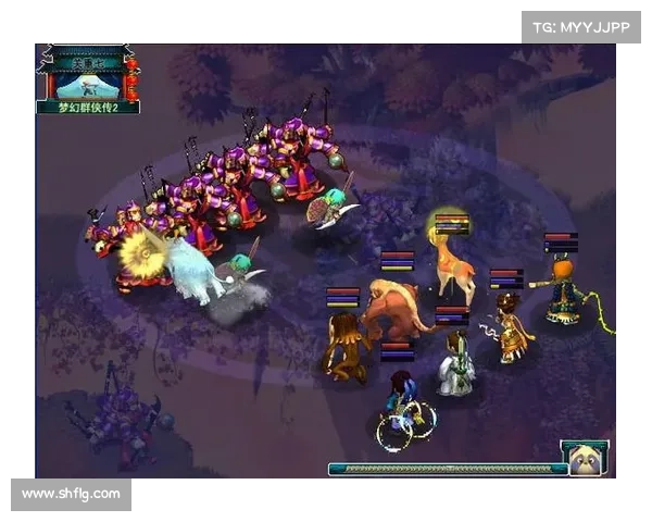 梦幻群侠传3新手必备全方位攻略技巧助你快速上手