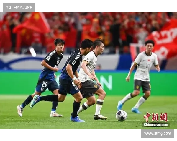 中国男足与日本队历次对决比赛时间全览及精彩回顾