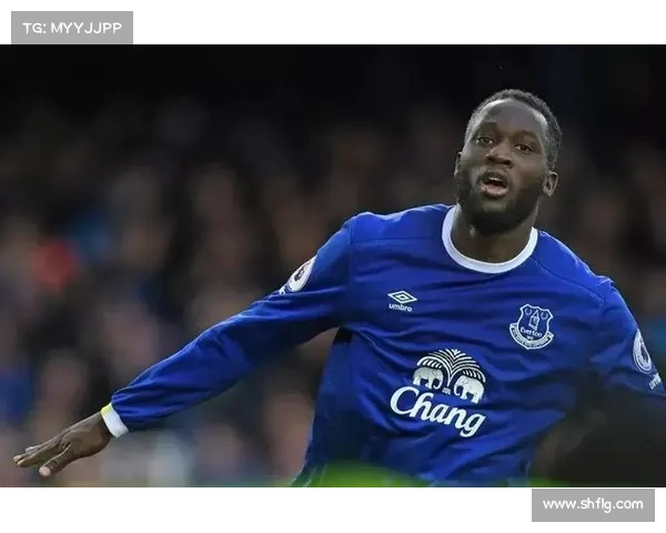 卢卡库再度示好曼联背后的真实原因与未来合作可能解析