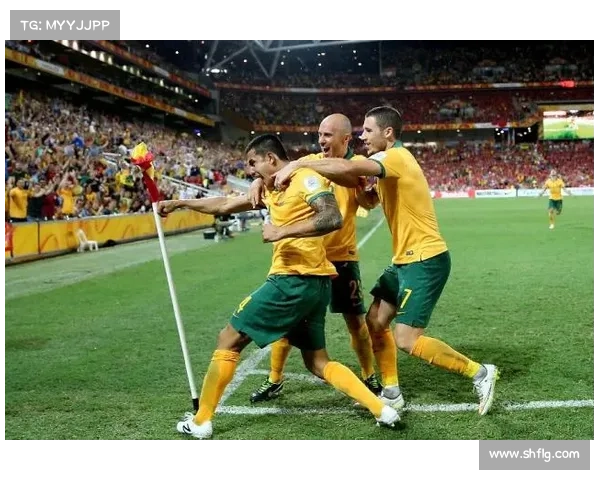 全面探析澳洲杯赛事竞技水准及其对全球足球格局的深远发展影响力 全面探析澳洲杯赛事竞技水准及其对全球足球格局的深远发展影响力