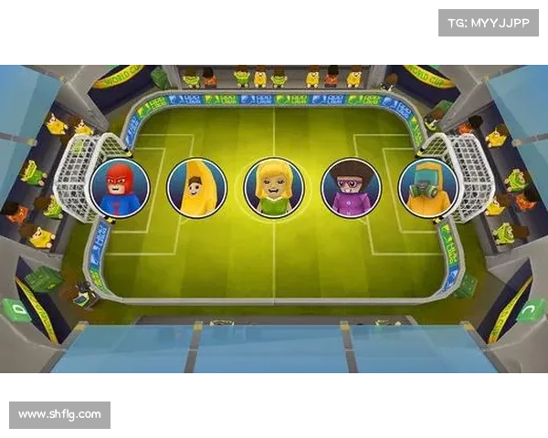 全面解读足球虚拟队概念内涵及其运作方式与实际应用价值分析 全面解读足球虚拟队概念内涵及其运作方式与实际应用价值分析